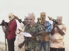 Barisan Muda Mahakim Islamiyah Bentuk Sayap Jihad Baru di  Somalia